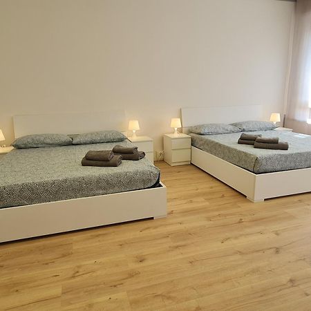 Hotel Infinity Collection Padwa Zewnętrze zdjęcie