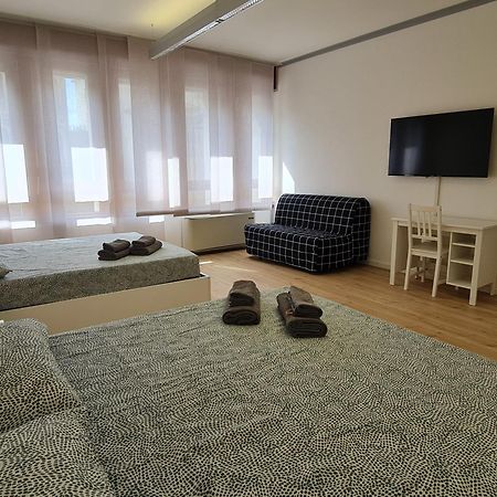 Hotel Infinity Collection Padwa Zewnętrze zdjęcie
