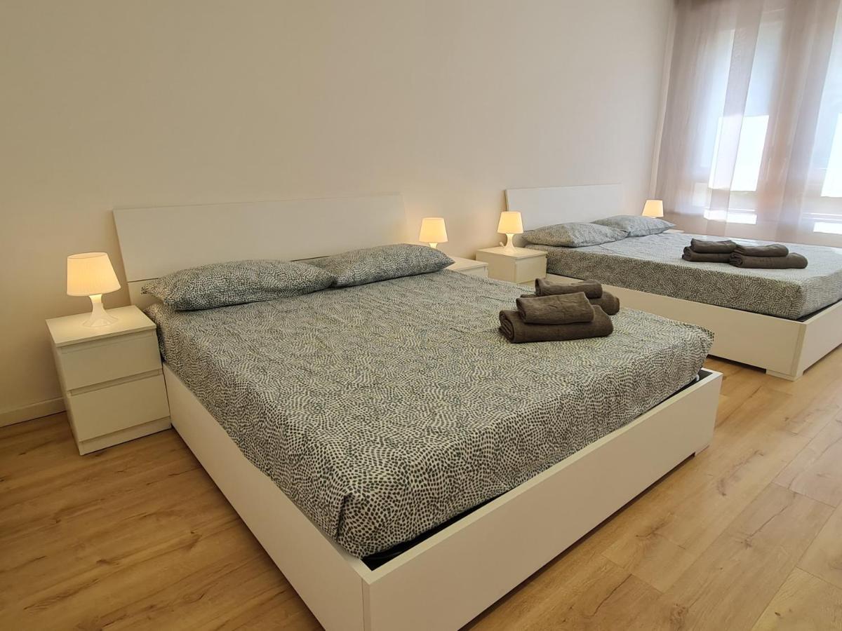 Hotel Infinity Collection Padwa Zewnętrze zdjęcie