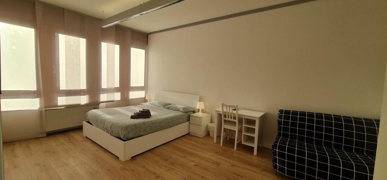 Hotel Infinity Collection Padwa Zewnętrze zdjęcie