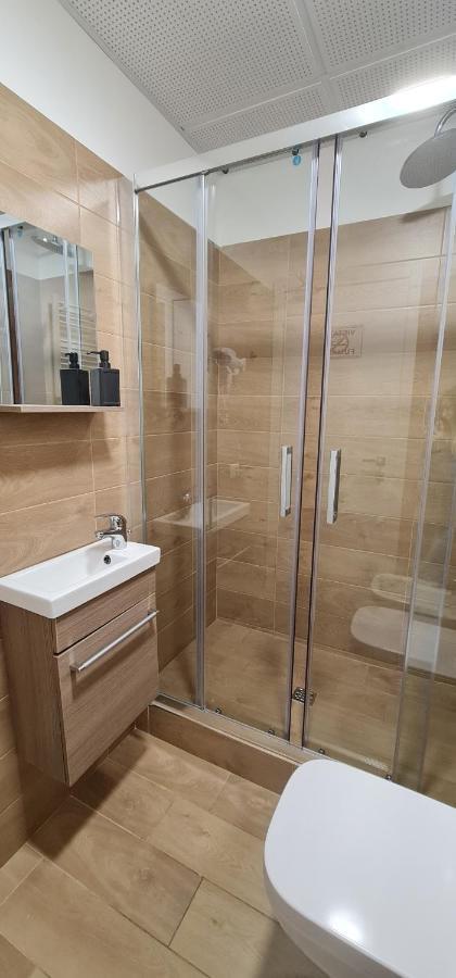 Hotel Infinity Collection Padwa Zewnętrze zdjęcie