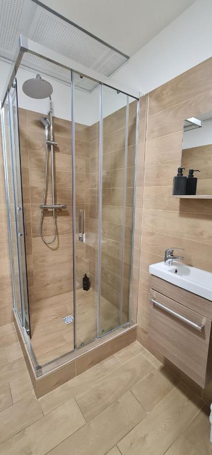 Hotel Infinity Collection Padwa Zewnętrze zdjęcie