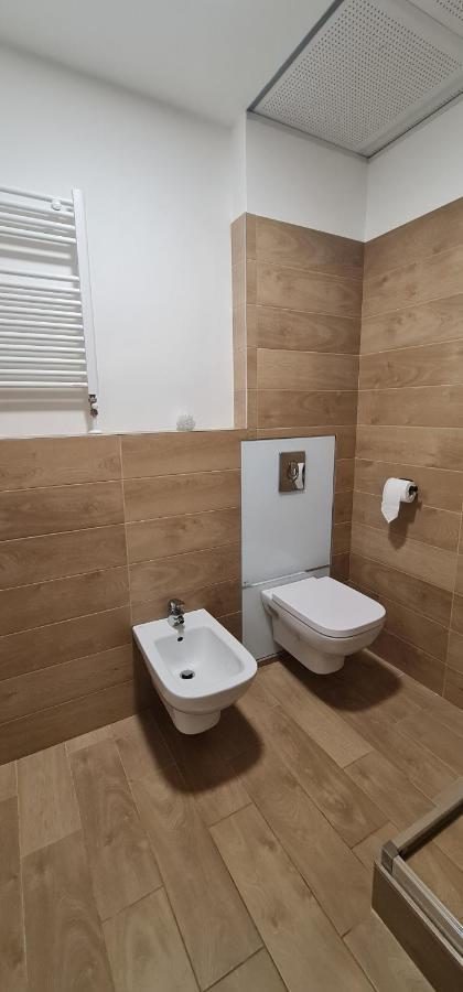 Hotel Infinity Collection Padwa Zewnętrze zdjęcie