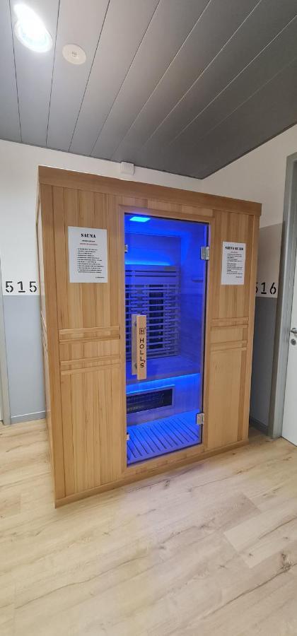 Hotel Infinity Collection Padwa Zewnętrze zdjęcie