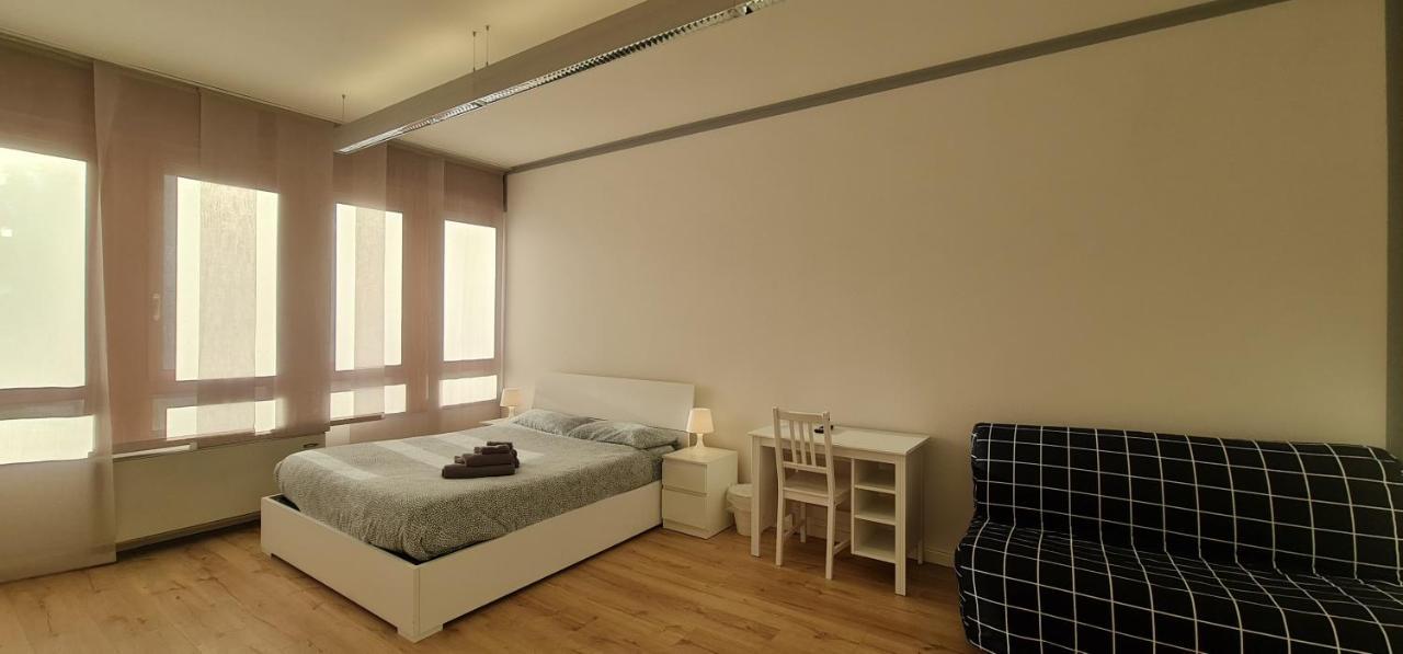 Hotel Infinity Collection Padwa Zewnętrze zdjęcie
