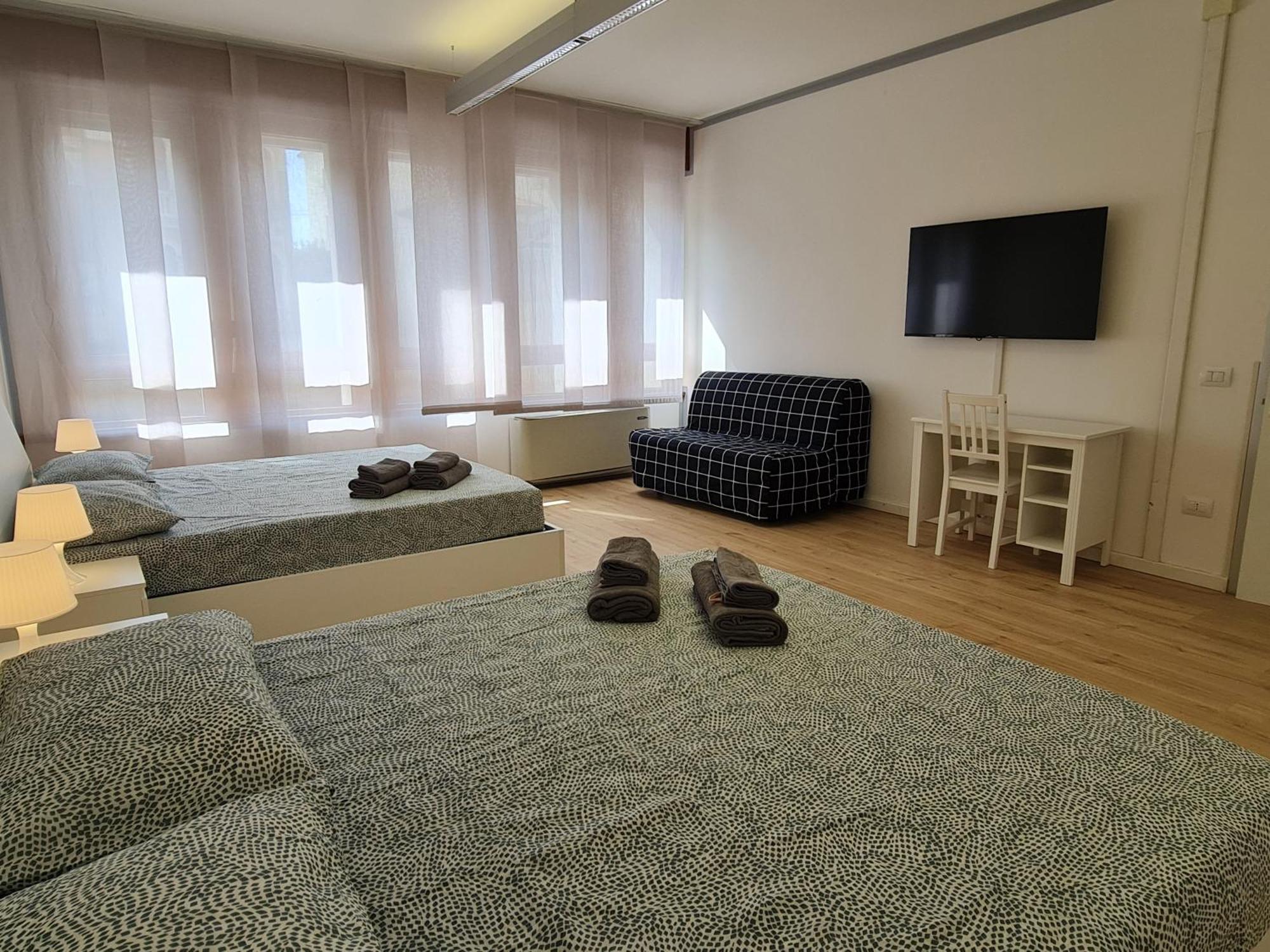 Hotel Infinity Collection Padwa Zewnętrze zdjęcie