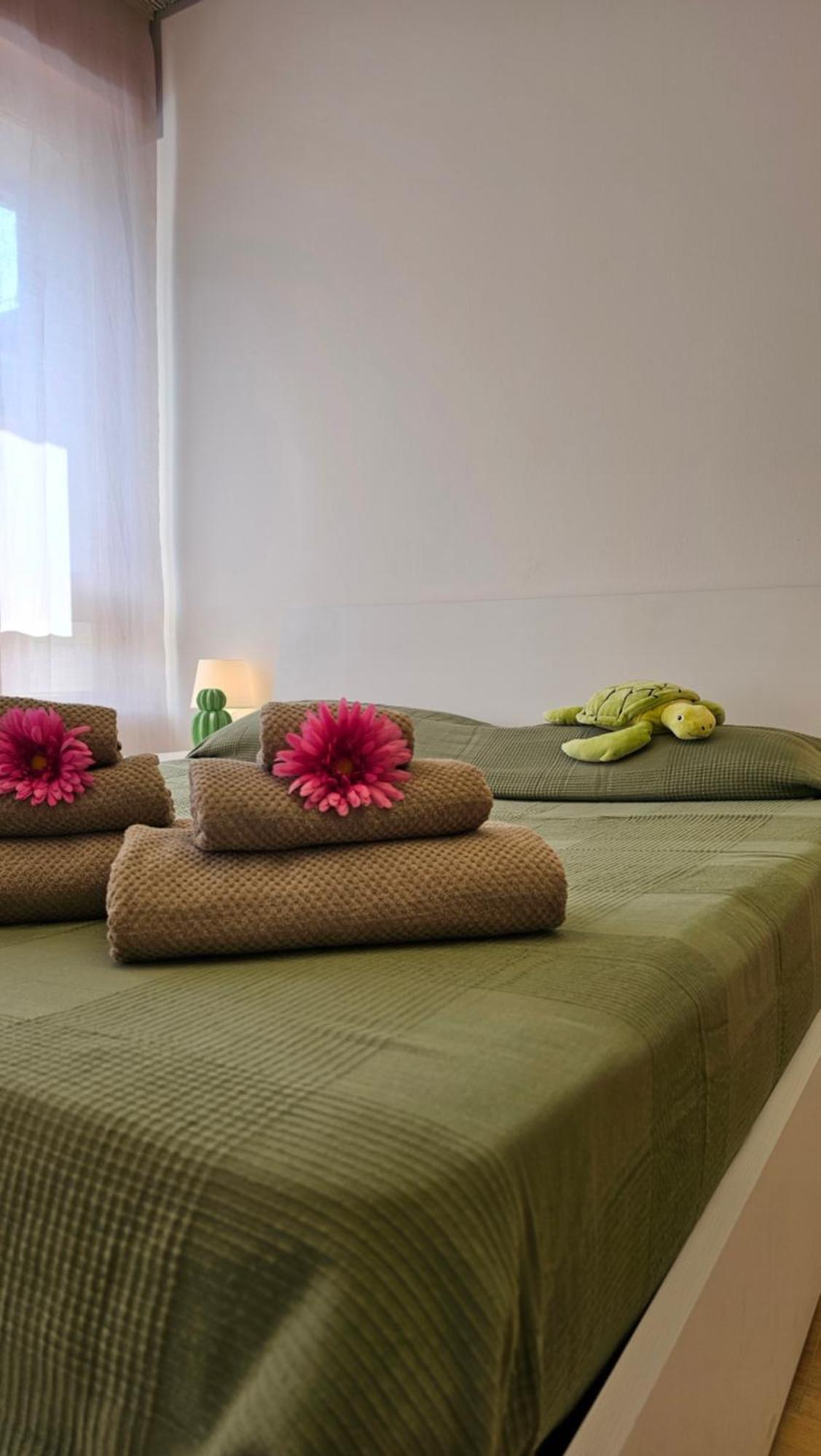 Hotel Infinity Collection Padwa Zewnętrze zdjęcie