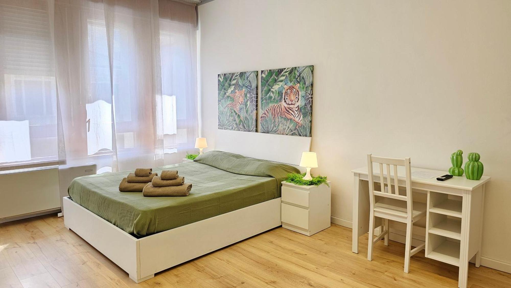 Hotel Infinity Collection Padwa Zewnętrze zdjęcie