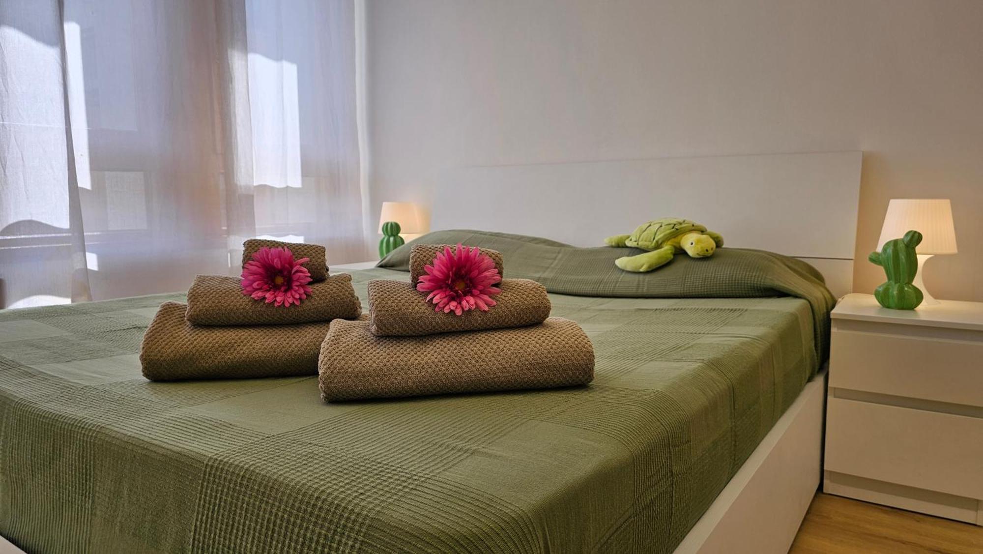Hotel Infinity Collection Padwa Zewnętrze zdjęcie