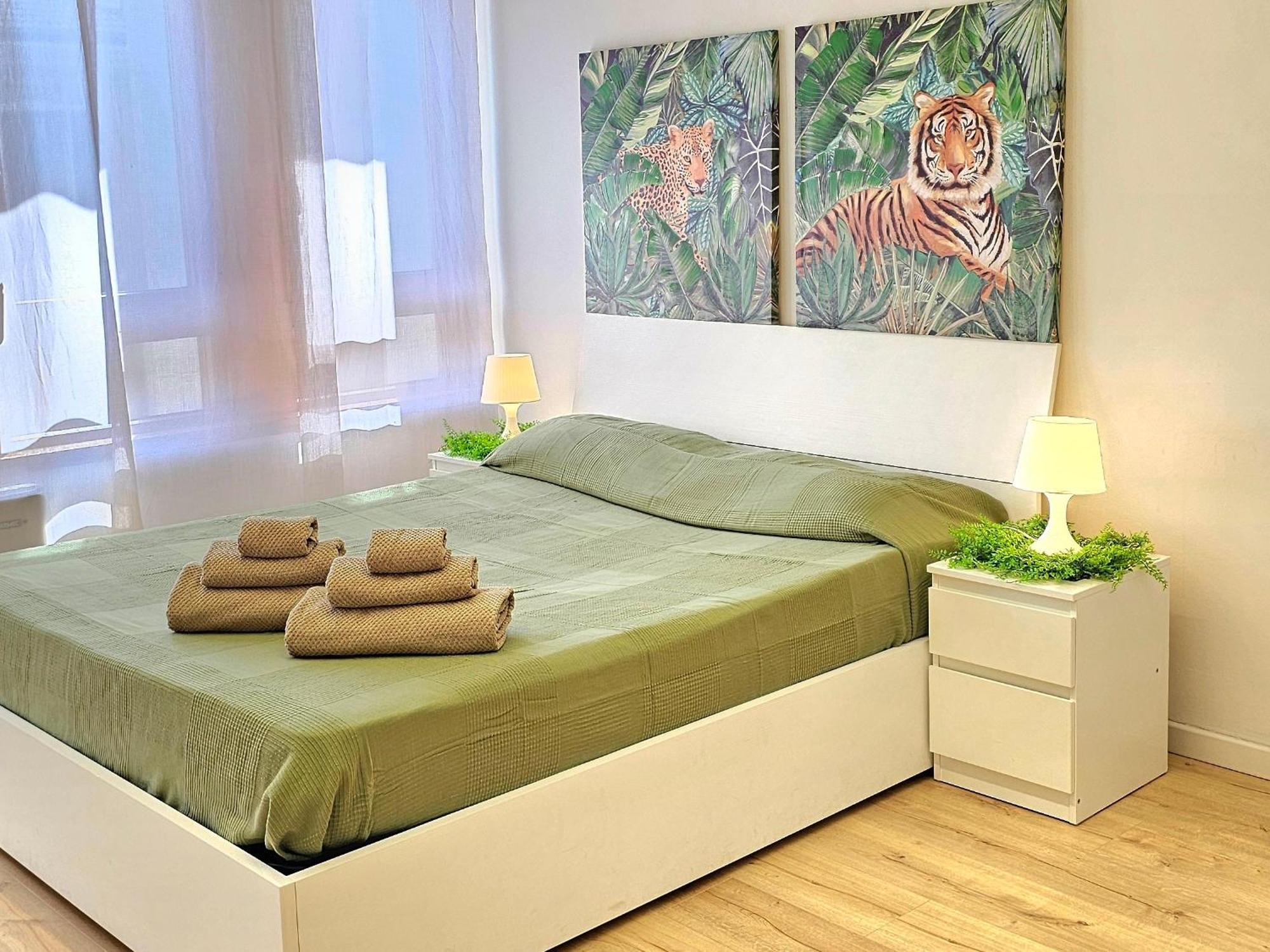 Hotel Infinity Collection Padwa Zewnętrze zdjęcie