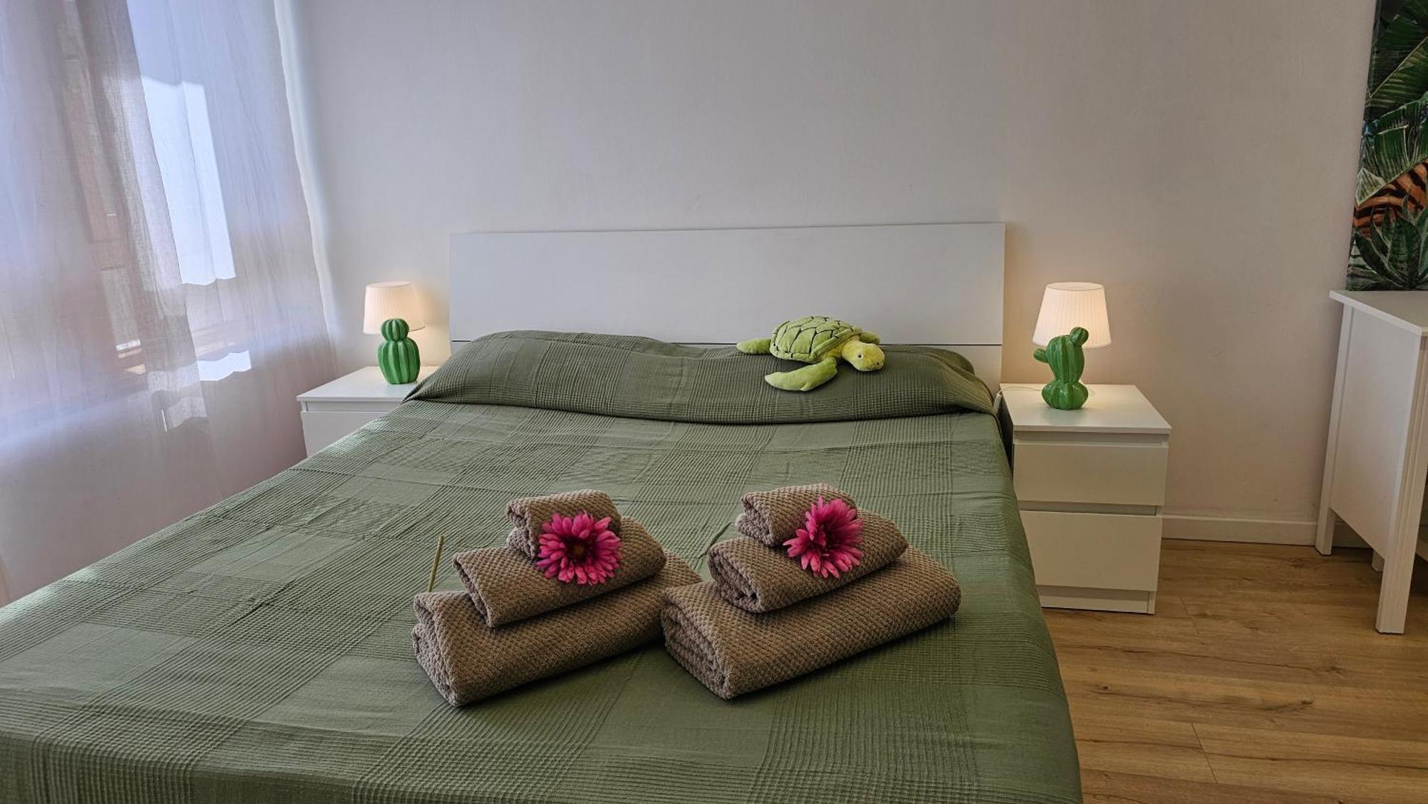Hotel Infinity Collection Padwa Zewnętrze zdjęcie