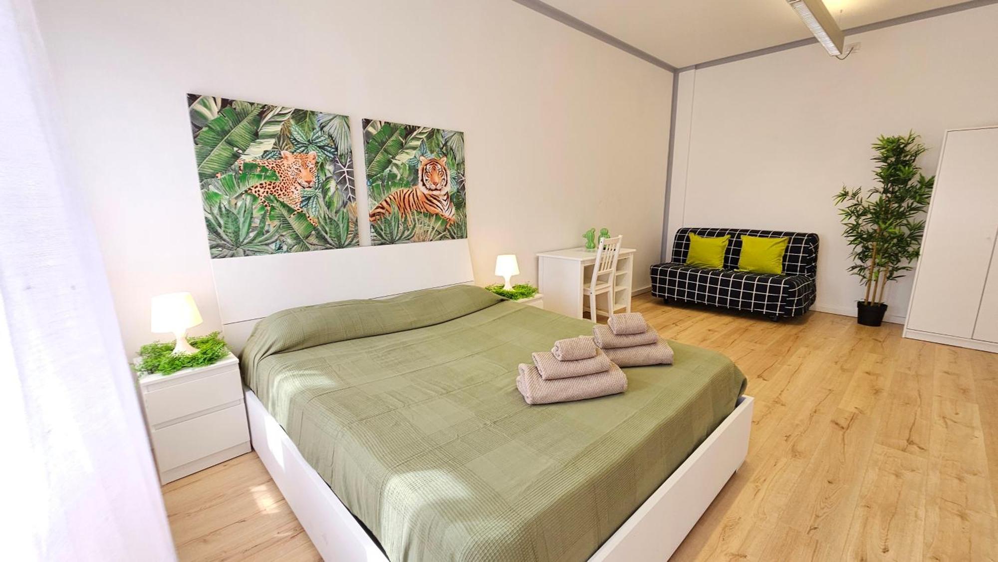 Hotel Infinity Collection Padwa Zewnętrze zdjęcie