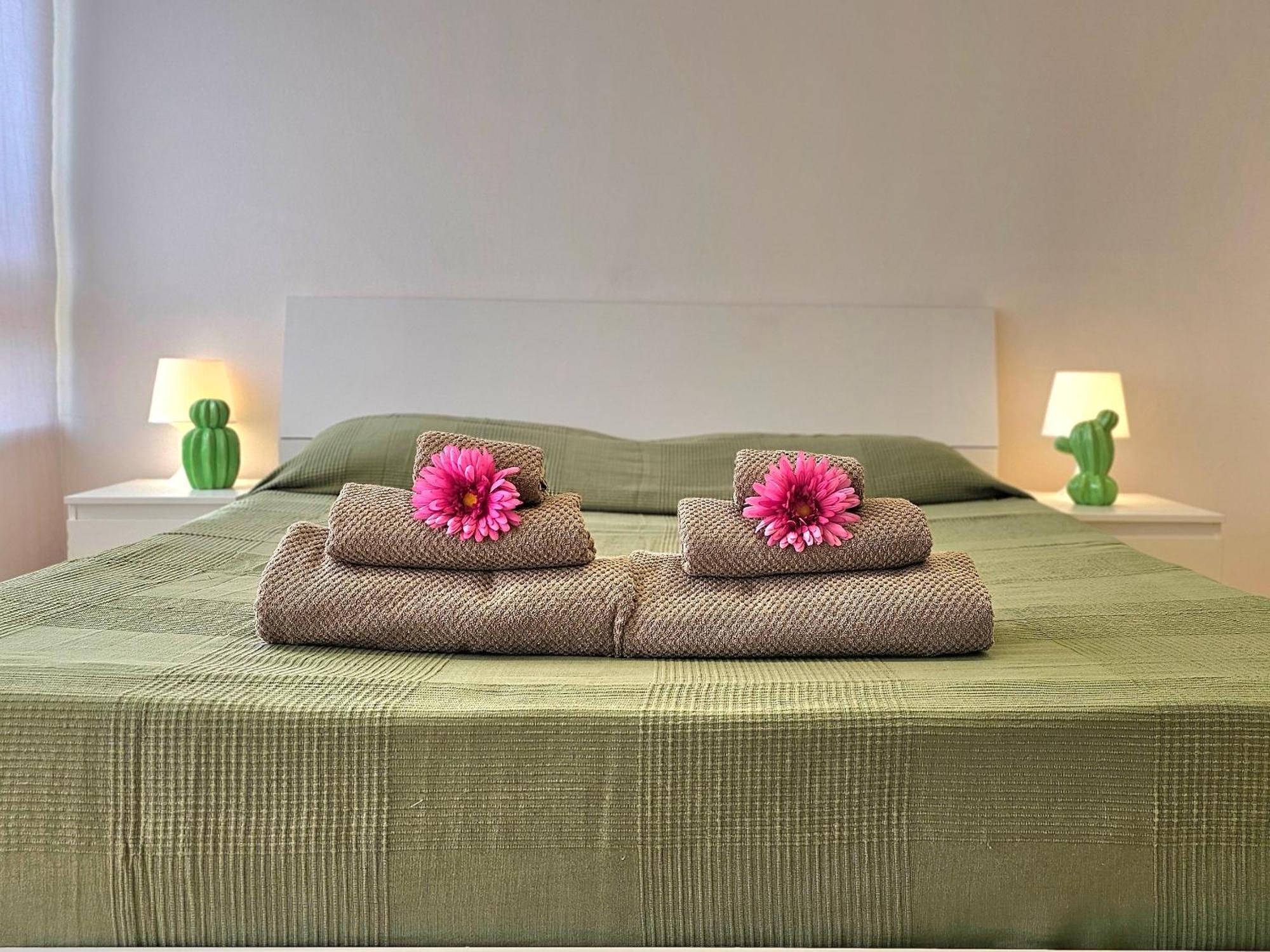 Hotel Infinity Collection Padwa Zewnętrze zdjęcie
